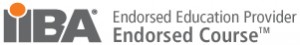 IIBA-Endorsed-course-logo