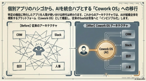 ハブ_AI_Cowork
